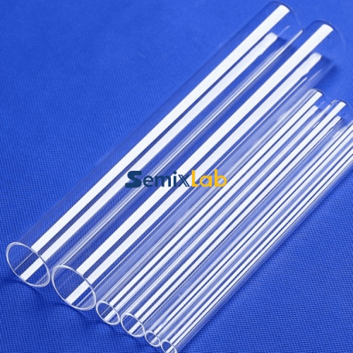 Semixlab Quartz Tube